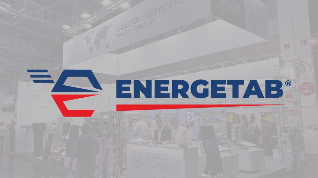 ENERGETAB energy fair in Bielsko-Biała | 15-17.09.2026