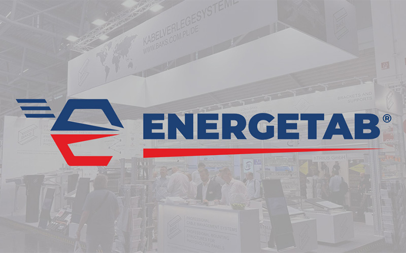 Targi energetyczne ENERGETAB w Bielsko-Białej | 15-17.09.2026